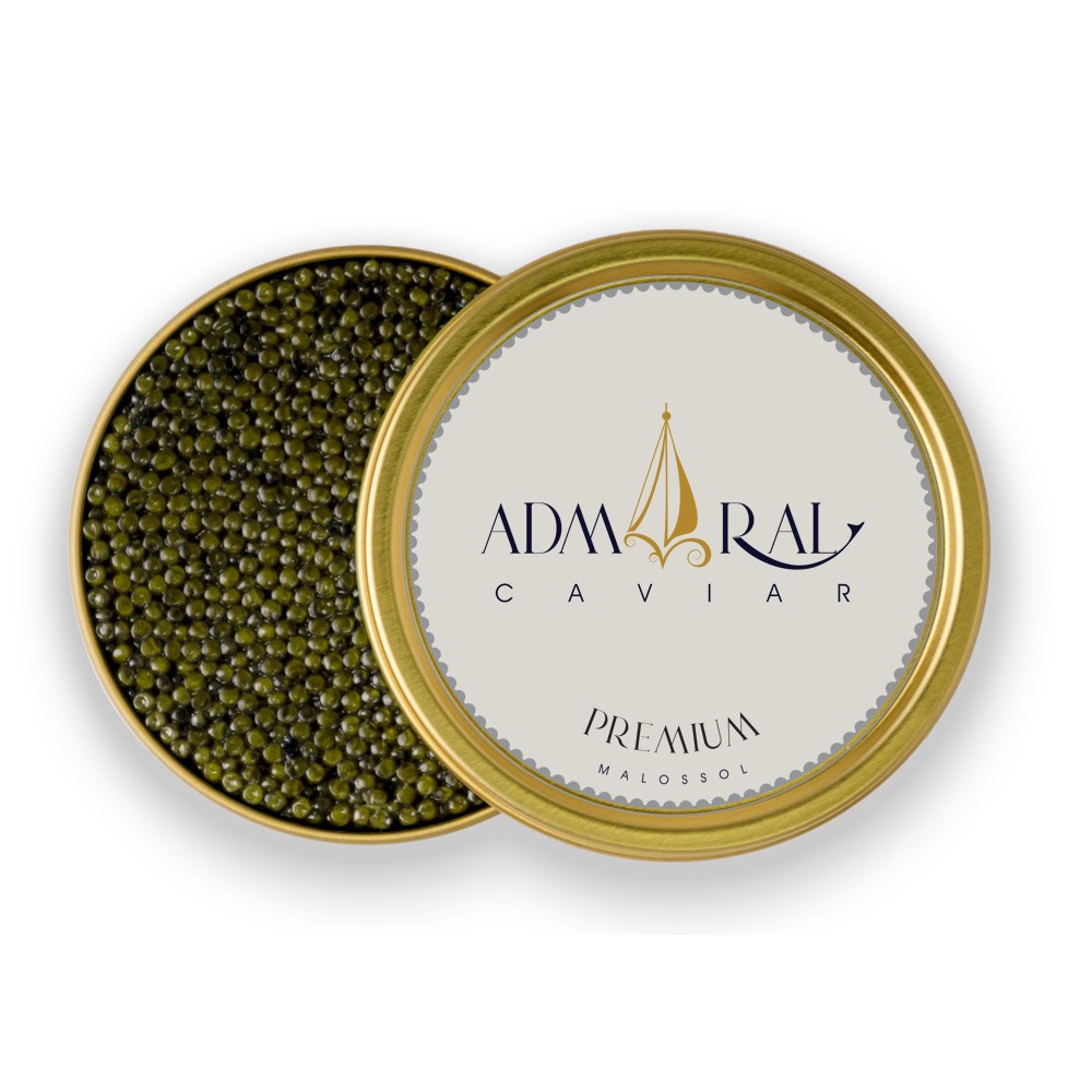Admiral Caviar